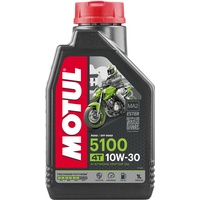 Motul 5100 10W-30