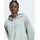 adidas Big Logo French Terry Trainingsanzug Grün M