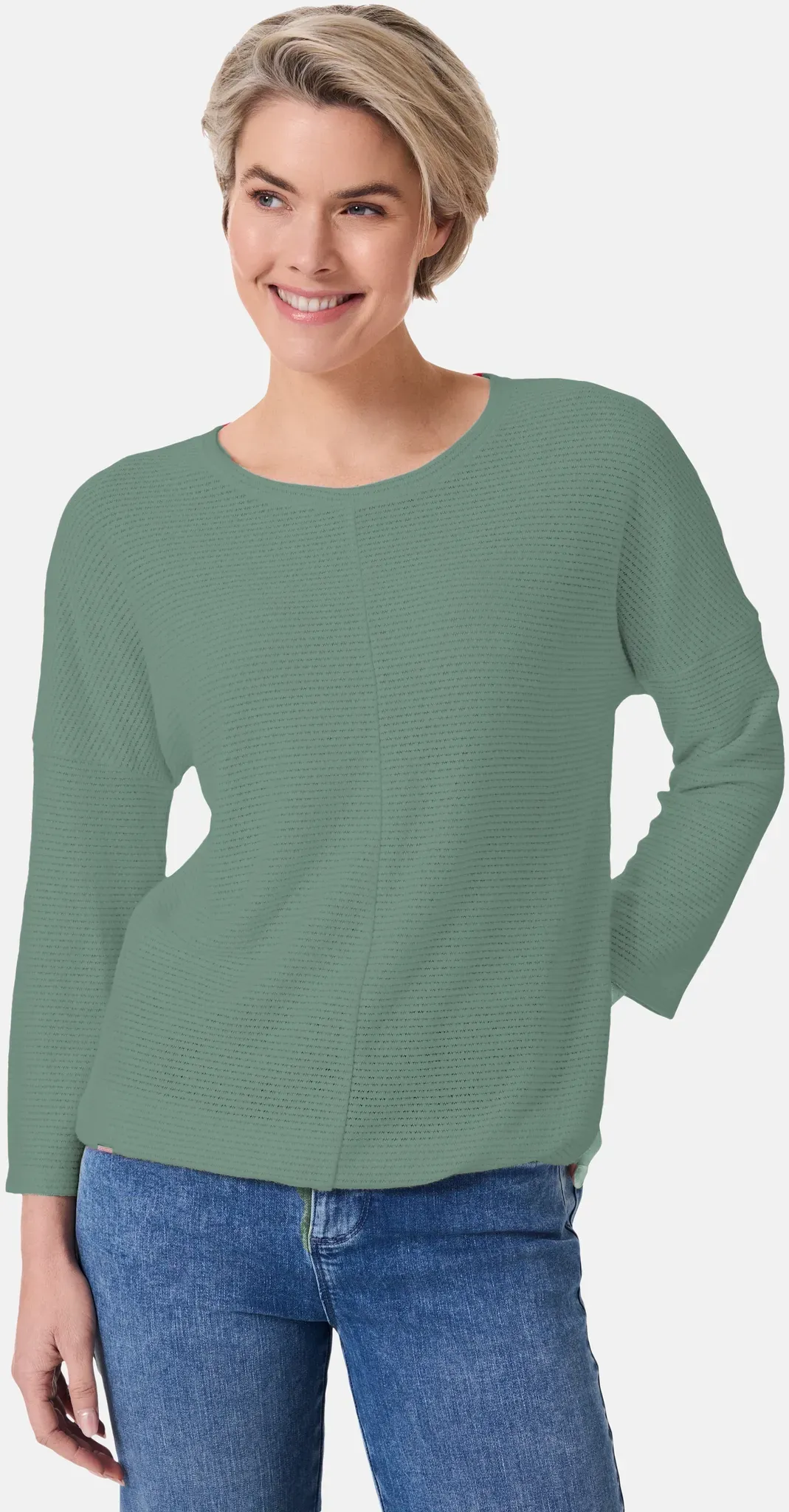 Sweatshirt STOOKER WOMEN 