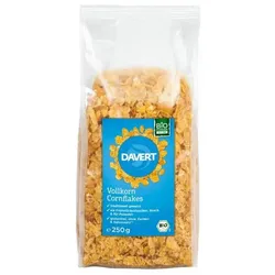 Davert Vollkorn Flakes bio