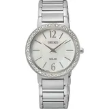 Seiko Conceptual Series Solar Edelstahl 30 mm SUP467P1