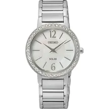 Seiko Conceptual Series Solar Edelstahl 30 mm SUP467P1