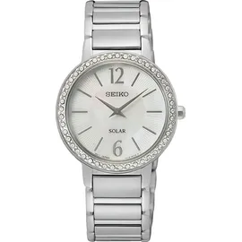 Seiko Conceptual Series Solar Edelstahl 30 mm SUP467P1