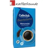 Caféclub Naturmild 500 g