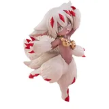 Taito Made in Abyss: The Golden City of The Scorching Sun Coreful PVC Statue Faputa 15 cm