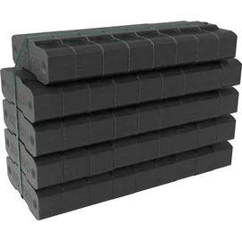 Rekord Braunkohlebriketts 25 kg