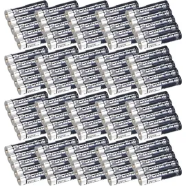Panasonic MICRO AAA 1383 mAh 100 St.