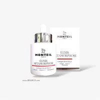 Monteil Paris Élixir Metamorphose Collagen Boost Serum 30 ml