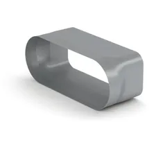 Naber COMPAIR STEEL flow® 150 Adapter