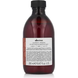 Davines Alchemic Copper 280 ml
