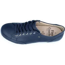 Finn Comfort Brandon, blau - Gr.: 42