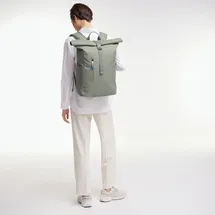 GOT BAG Rolltop Easy Rucksack Bass