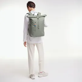 GOT BAG Rolltop Easy Rucksack Bass
