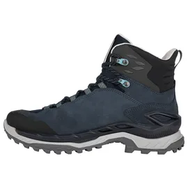 Lowa Innovo GTX Mid Damen Navy/Arktis 39,5