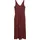 s.Oliver Ärmelloser Overall aus Interlockjersey mit Gürtel - 40