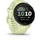 Garmin Forerunner 70 Zitrone