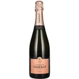 champagne thienot Brut Rosé 12% vol 0,75 l
