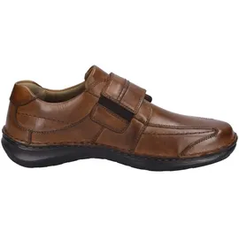 Josef Seibel New Anvers 02 Herren Braun 48
