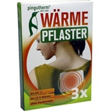 PINGUTHERM flex Wärmepflaster