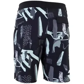ION Boardshorts Ionic Schwarz L