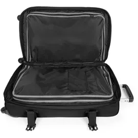 Eastpak Transit'R 4-Rollen Cabin 70 cm / 68 l schwarz