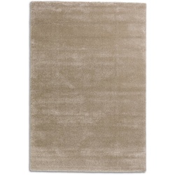 SCHÖNER WOHNEN-Kollektion Webteppich Joy 160 x 230 cm Polypropylen Beige