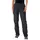 Vaude Drop II Regenhose Damen black uni 38