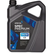 SPECOL Super 3000 XE 151452 5W-30 1 l
