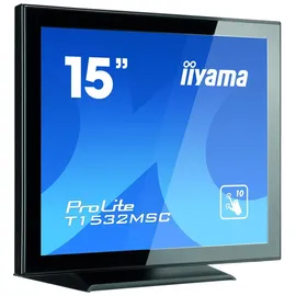Iiyama ProLite T1532MSC-B5AG 15"