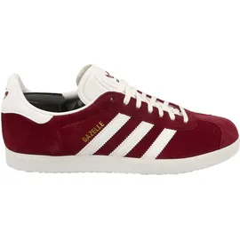 Adidas Gazelle Collegiate Burgundy / Cloud White / Cloud White 43 1/3