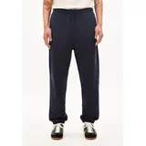 ARMEDANGELS BAASTI LOOP Relaxed Fit Hosen Blau XXL