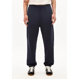 ARMEDANGELS BAASTI LOOP Relaxed Fit Hosen Blau XXL