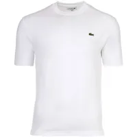 Lacoste Herren T-Shirt weiß S
