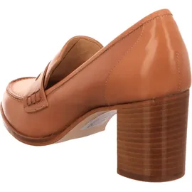 Luca Grossi Pumps in brandy | Gr.: 39