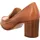 Luca Grossi Pumps in brandy | Gr.: 39