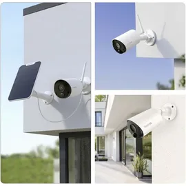 Reolink Argus Series B320 Weiß