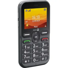 Doro Leva L11 4G Graphite