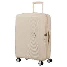 American Tourister Soundbox 4-Rollen 67 cm / 71 l coconut sand