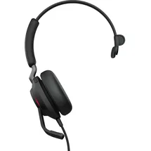 JABRA Evolve2 40 SE MS Mono