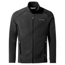 Vaude Herren Mens Rosemoor Fleece Jacket II schwarz