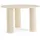 BIZZOTTO Dacca Ø 120 cm creme/natur