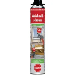 Pistolenschaum 1-K MFA