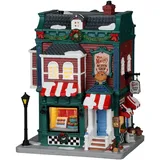 Lemax Miss Maggie's Muffin Shop Art.-nr. 25871