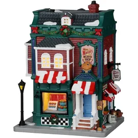Lemax Miss Maggie's Muffin Shop Art.-nr. 25871