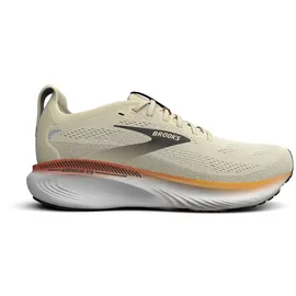 Brooks Adrenaline GTS 25 Herren Rutabaga/Tigerlily/Orange 40,5