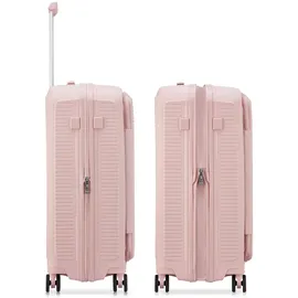 Roncato Arcade DLX 4-Rollen onesize / rosa/pink