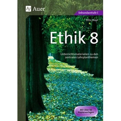 Ethik, Klasse 8