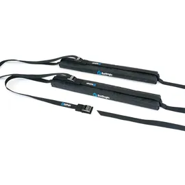 SurfLogic Dachträger Sup/Longboard 70 cm