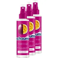 SCHAUMA Sprühpflege Fresh it Up 200ml, 3x 200ml