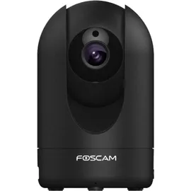 Foscam R4M-B Schwarz